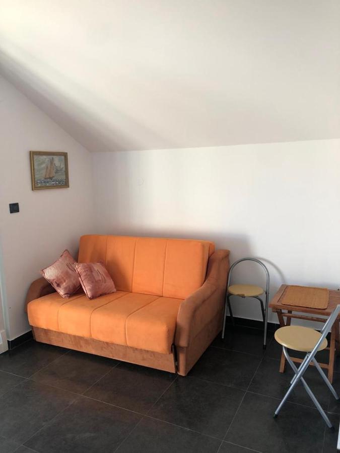 Apartments Villa Lili Lovetovo Vodice Kültér fotó