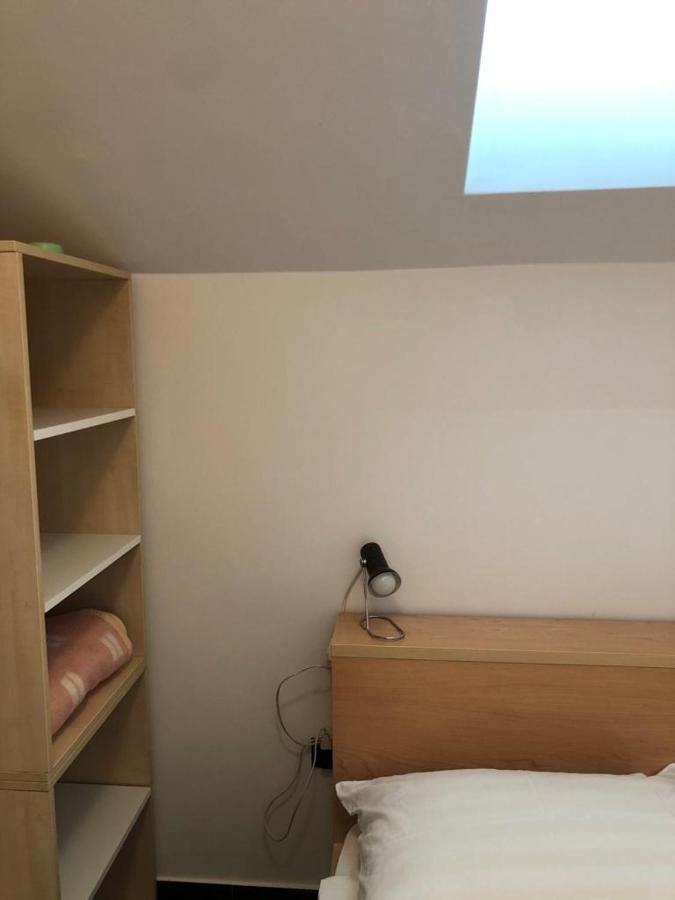 Apartments Villa Lili Lovetovo Vodice Kültér fotó
