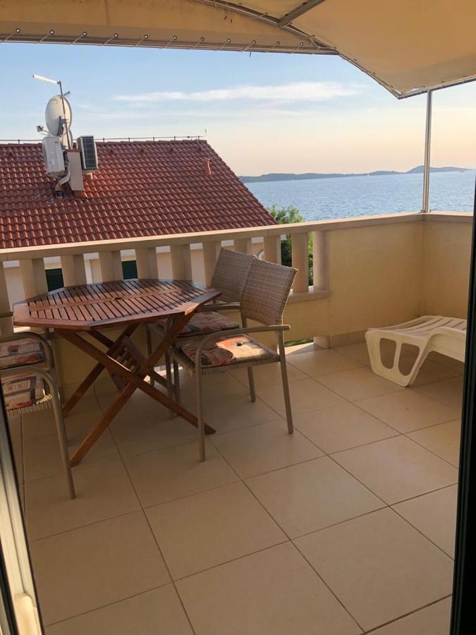 Apartments Villa Lili Lovetovo Vodice Kültér fotó