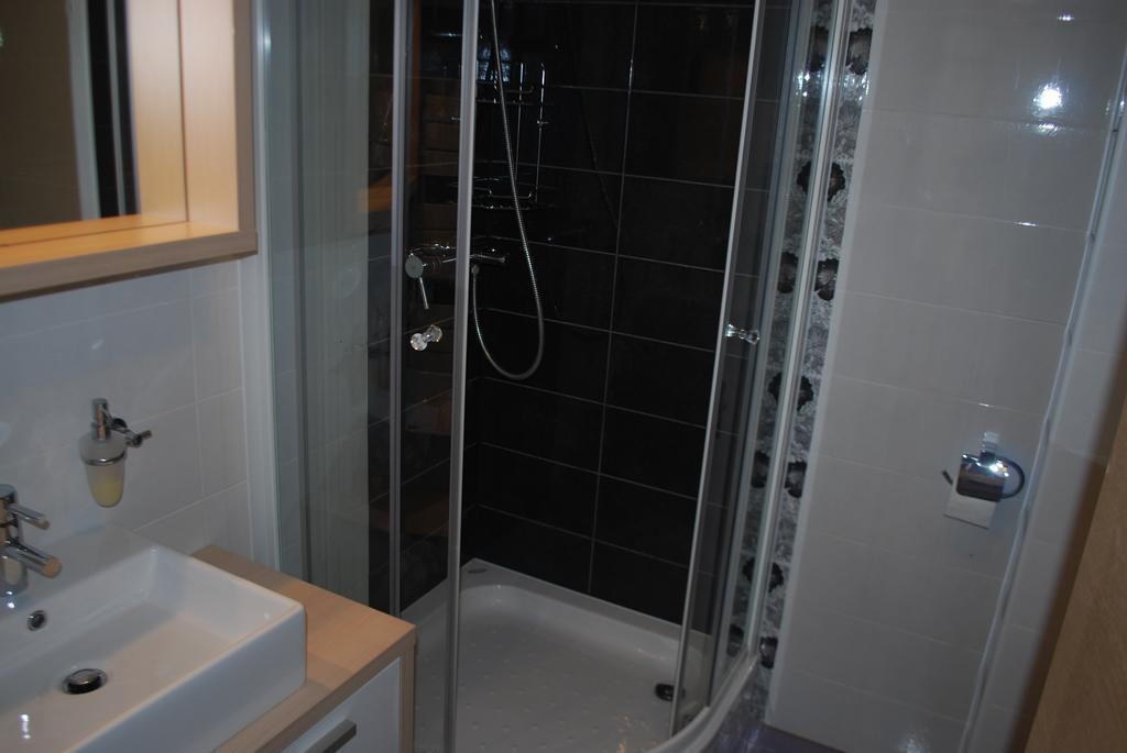 Apartments Villa Lili Lovetovo Vodice Kültér fotó