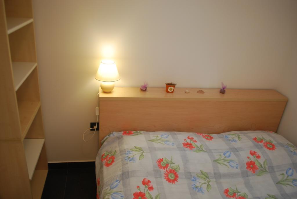 Apartments Villa Lili Lovetovo Vodice Kültér fotó