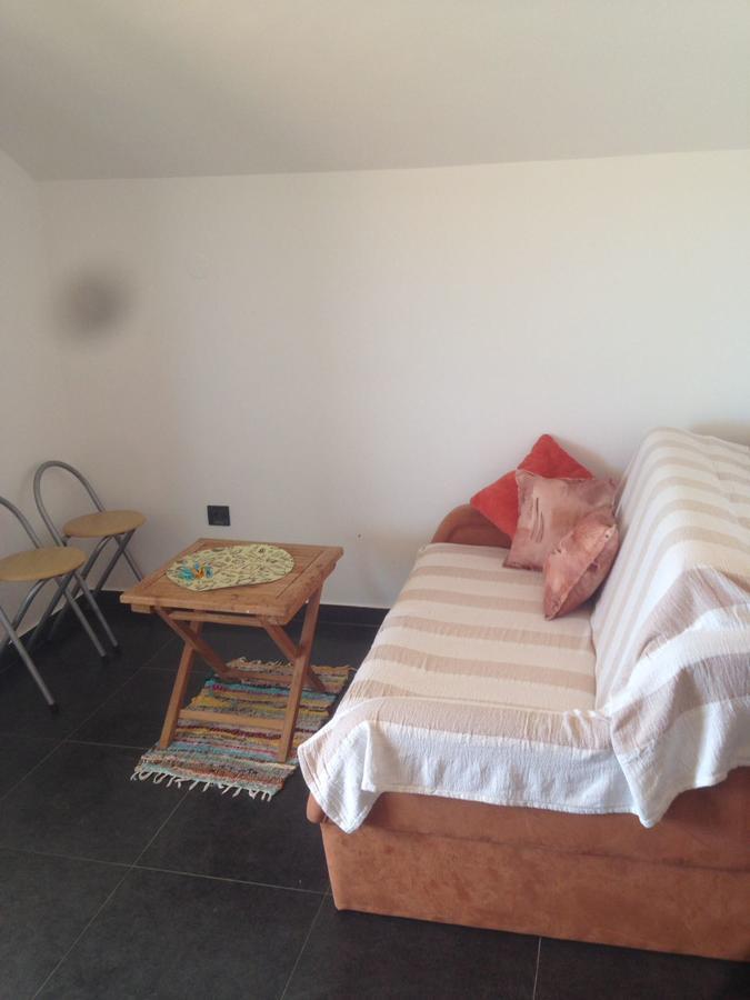 Apartments Villa Lili Lovetovo Vodice Kültér fotó