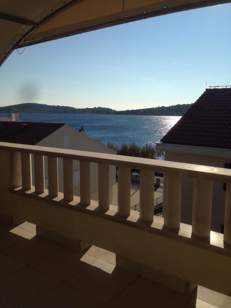 Apartments Villa Lili Lovetovo Vodice Kültér fotó