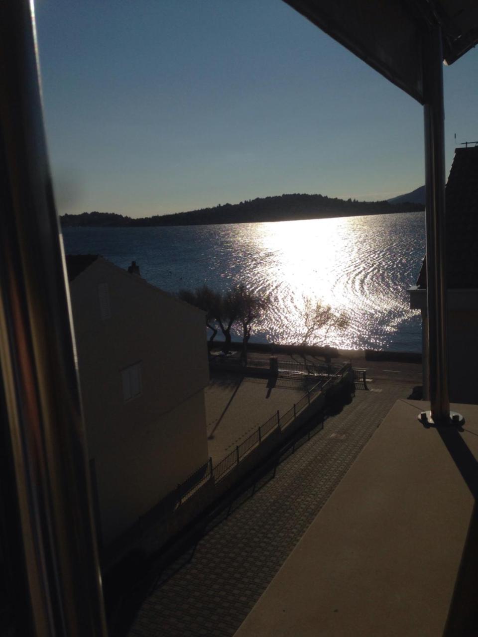 Apartments Villa Lili Lovetovo Vodice Kültér fotó